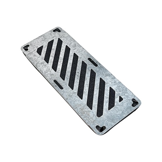 Filtro Ar Condicionado Carvão Ativado Aplicável Pulverizador Jacto - 272434