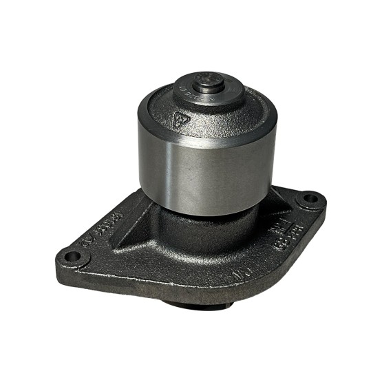 Bomba D'água Aplicável Trator New Holland  - 2854835