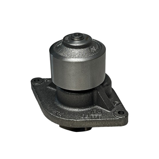 Bomba D'água Aplicável Trator New Holland  - 2854835