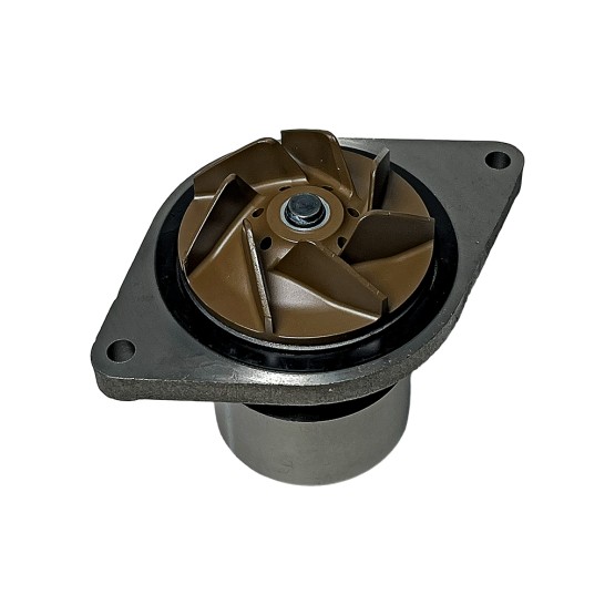 Bomba D'água Aplicável Trator New Holland  - 2854835