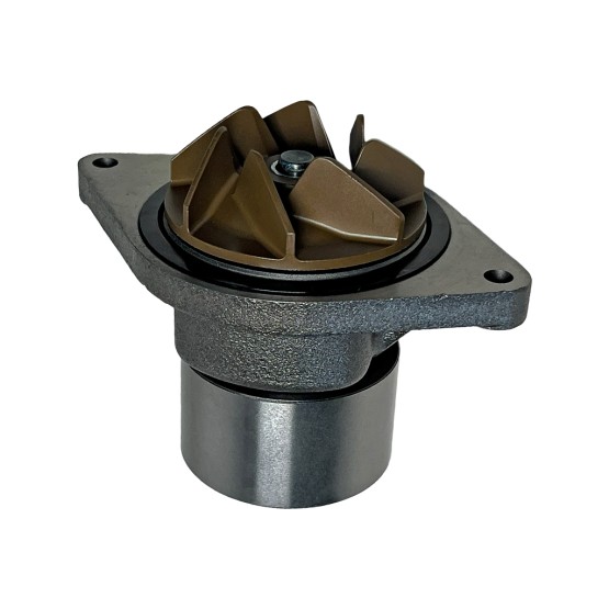 Bomba D'água Aplicável Trator New Holland  - 2854835