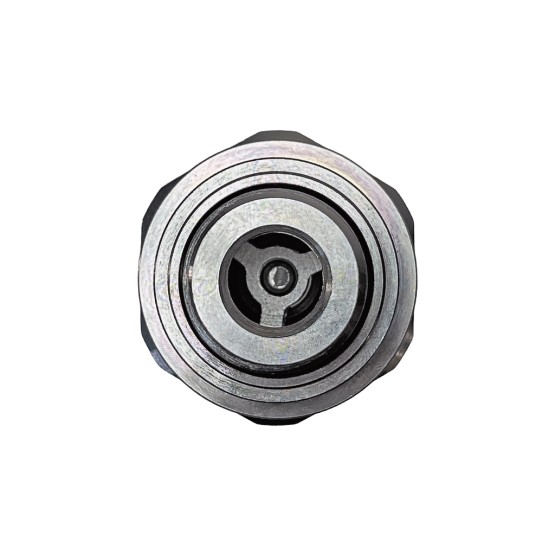 Engate Rápido Fêmea Aplicável Trator New Holland e Case - 298291A1