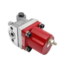 Válvula Do Solenoide De Parada Aplicável Motor Cummins - 3018453