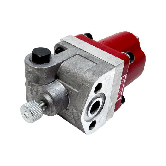 Válvula Do Solenoide De Parada Aplicável Motor Cummins - 3018453