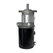 Bomba Hidráulica De Direção Aplicável Trator Massey Ferguson - 3148762