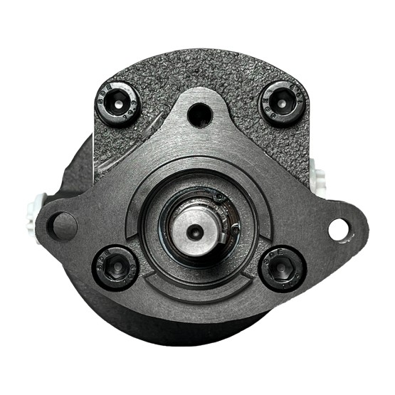 Bomba Hidráulica De Direção Aplicável Trator Massey Ferguson - 3148762