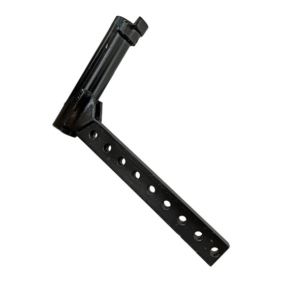Suporte Da Manga De Eixo Do Braço Do Levante Aplicável Trator Massey Ferguson - 3148819