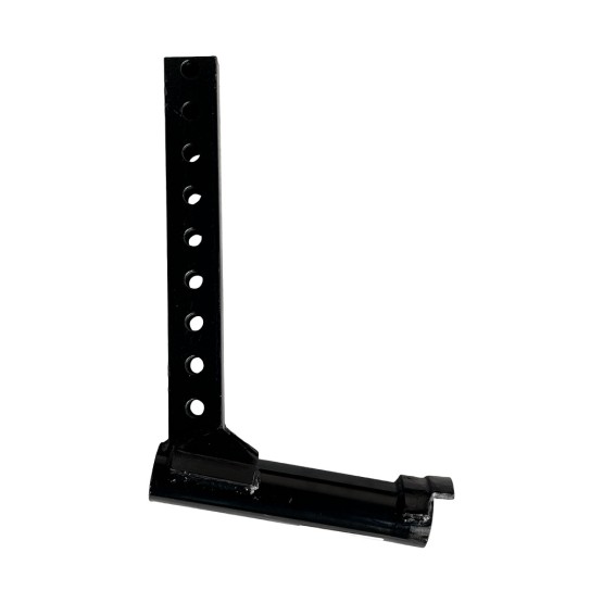 Suporte Da Manga De Eixo Do Braço Do Levante Aplicável Trator Massey Ferguson - 3148819