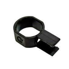 Anel Da Trava Do Motor Do Bico Injetor Aplicável Retroescavadeira JCB - 32007189