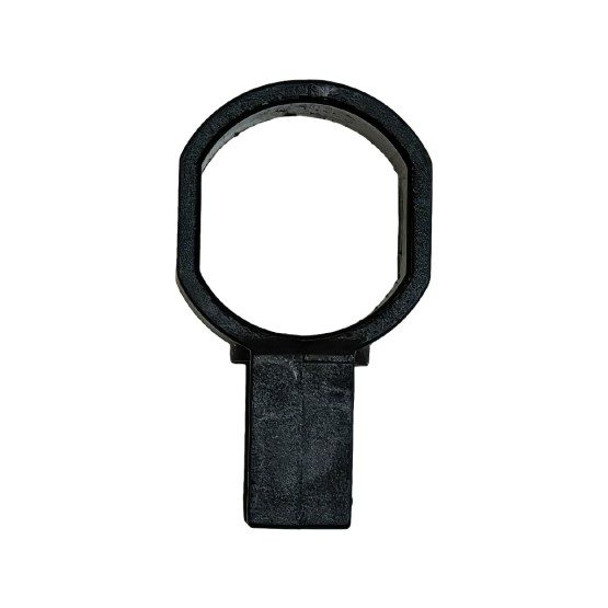 Anel Da Trava Do Motor Do Bico Injetor Aplicável Retroescavadeira JCB - 32007189