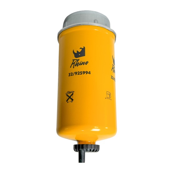 Filtro De Combustível Aplicável Escavadeira JCB - 32/925869