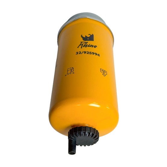 Filtro De Combustível Aplicável Escavadeira JCB - 32/925869