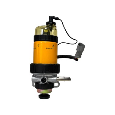 Filtro Separador De Combustível Retroescavadeira Aplicável JCB - 32925914