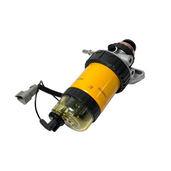 Filtro Separador De Combustível Retroescavadeira Aplicável JCB - 32925914