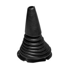 Coifa De Borracha Da Alavanca Aplicável JCB 3C - 33125685
