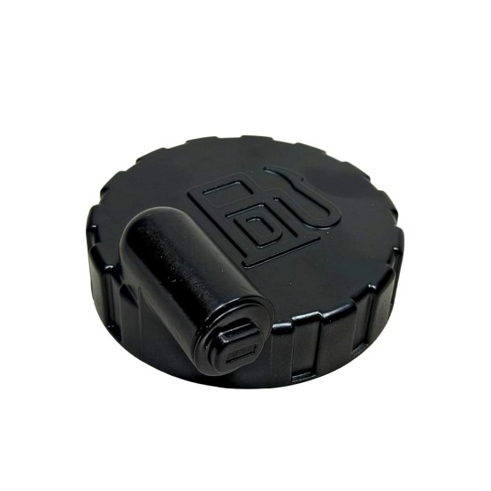Tampa Do Tanque Combustível Aplicável Retroescavadeira JCB - 331/45908
