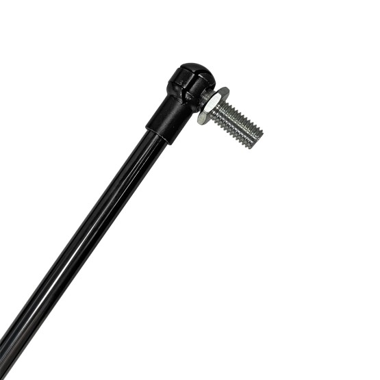 Amortecedor Do Capô Aplicável Retroescavadeira JCB - 331/66785