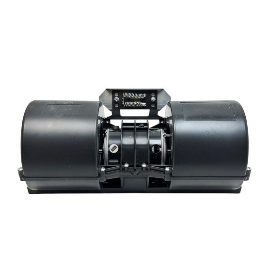 Motor Do Ventilador Do Ar-Condicionado 12V Aplicável Retroescavadeira JCB - 332C4284