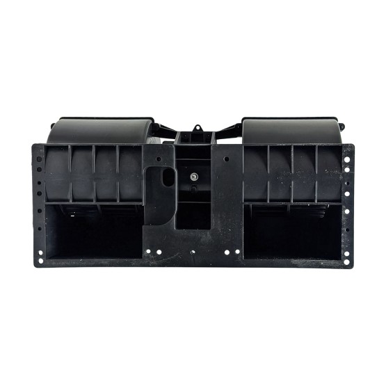 Motor Do Ventilador Do Ar-Condicionado 12V Aplicável Retroescavadeira JCB - 332C4284