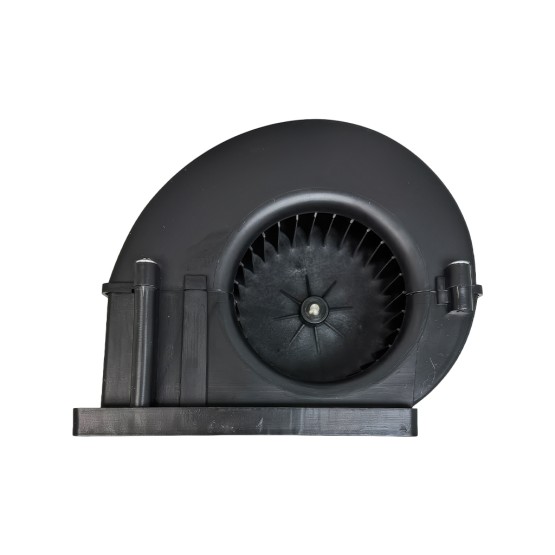 Motor Do Ventilador Do Ar-Condicionado 12V Aplicável Retroescavadeira JCB - 332C4284