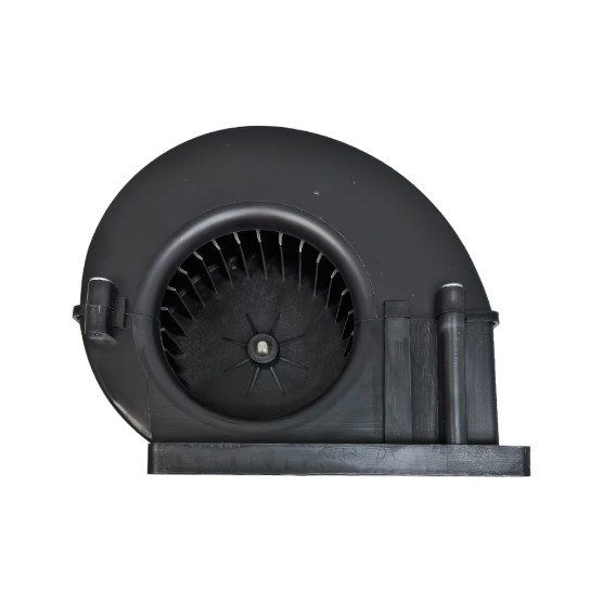 Motor Do Ventilador Do Ar-Condicionado 12V Aplicável Retroescavadeira JCB - 332C4284