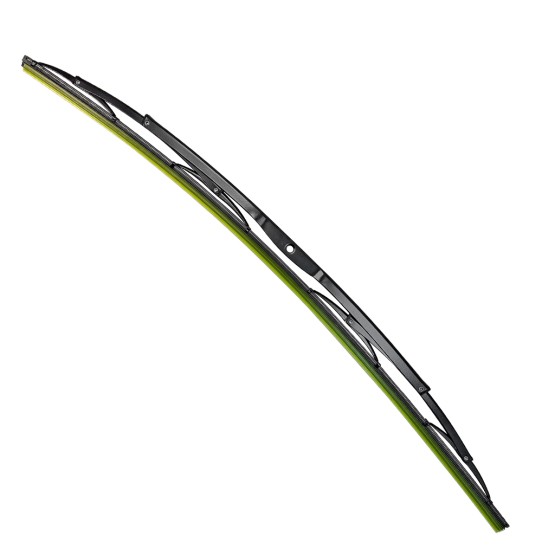 Palheta Limpador Para-brisa 650mm Aplicável Retroescavadeira JCB 333/C1550