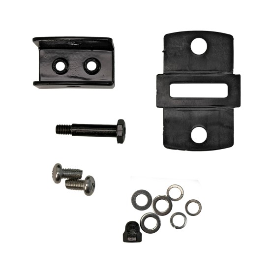 Palheta Limpador Para-brisa 650mm Aplicável Retroescavadeira JCB 333/C1550