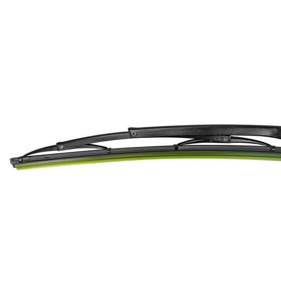 Palheta Limpador Para-brisa 650mm Aplicável Retroescavadeira JCB 333/C1550