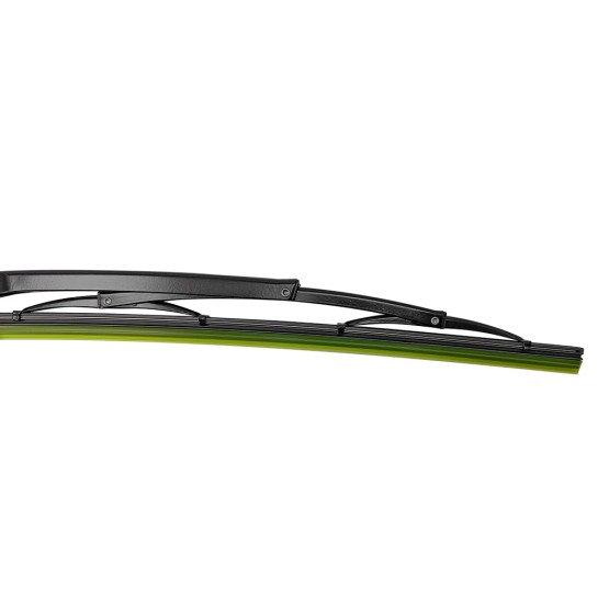 Palheta Limpador Para-brisa 650mm Aplicável Retroescavadeira JCB 333/C1550