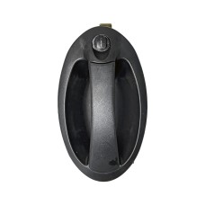 Maçaneta do Puxador de Porta Aplicável Máquinas JCB - 333/Y2923