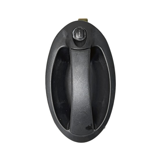 Maçaneta do Puxador de Porta Aplicável Máquinas JCB - 333/Y2923