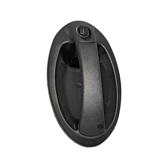 Maçaneta do Puxador de Porta Aplicável Máquinas JCB - 333/Y2923