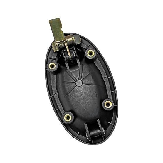 Maçaneta do Puxador de Porta Aplicável Máquinas JCB - 333/Y2923