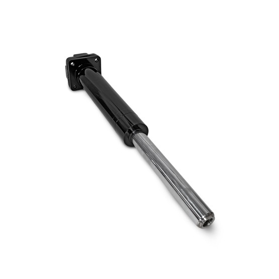 Cilindro De Direção Tração Carraro Aplicável Trator Valtra -  34054800