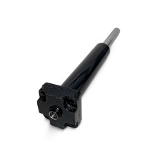 Cilindro De Direção Tração Carraro Aplicável Trator Valtra -  34054800