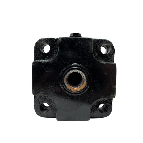 Cilindro De Direção Tração Carraro Aplicável Trator Valtra -  34054800