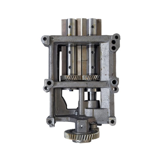 Balanceador Da Bomba De Óleo Aplicável Motor Perkins 1104 - 4111K073 