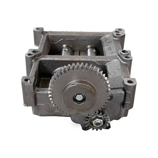 Balanceador Da Bomba De Óleo Aplicável Motor Perkins 1104 - 4111K073 