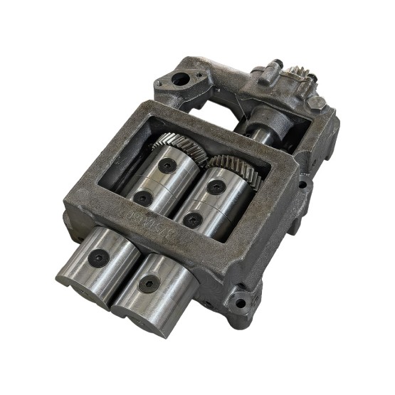 Balanceador Da Bomba De Óleo Aplicável Motor Perkins 1104 - 4111K073 