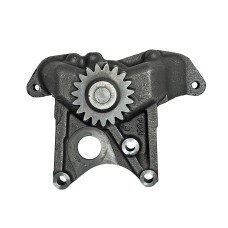 Bomba De Água Aplicável Motor Perkins - 4132F051