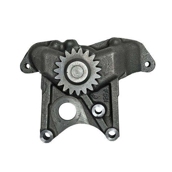 Bomba De Água Aplicável Motor Perkins - 4132F051