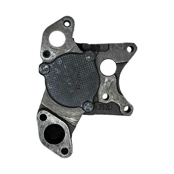 Bomba De Água Aplicável Motor Perkins - 4132F051