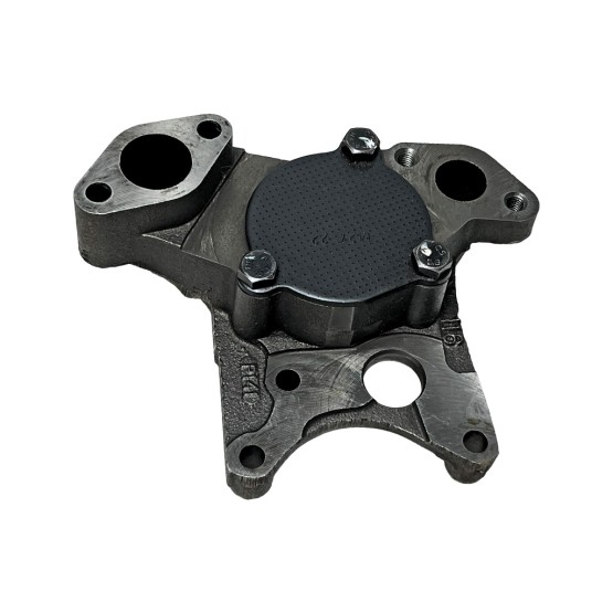 Bomba De Água Aplicável Motor Perkins - 4132F051