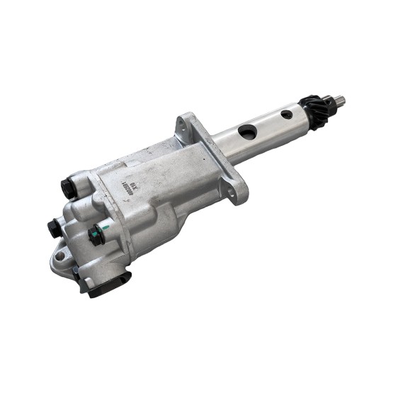 Bomba de Óleo Motor Trator Case  - 4705827