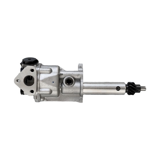 Bomba de Óleo Motor Trator Case  - 4705827