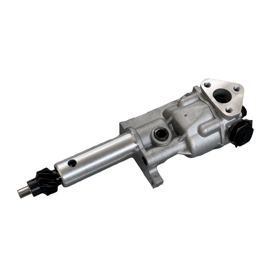 Bomba de Óleo Motor Trator Case  - 4705827