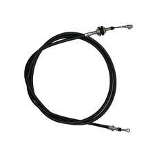 Cabo Do Acelerador Aplicável Trator Case / New Holland - 47539534
