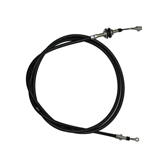Cabo Do Acelerador Aplicável Trator Case / New Holland - 47539534