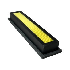 Filtro De Ar Cabine  Aplicável Trator New Holland / Case - 47688952
