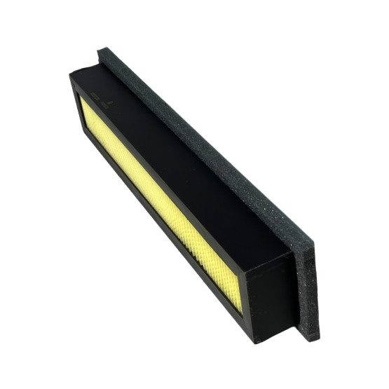 Filtro De Ar Cabine  Aplicável Trator New Holland / Case - 47688952